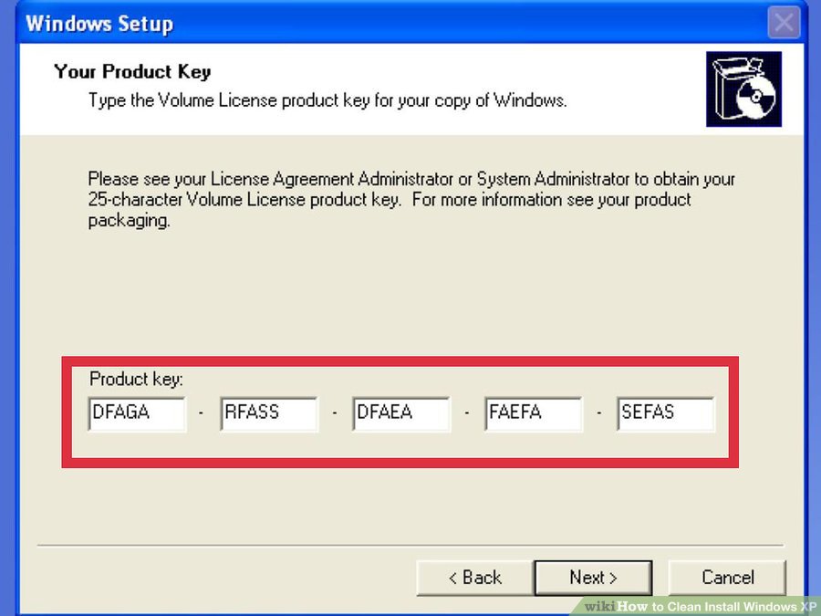 Windows Xp Sp2 Product Key Generator Free Download