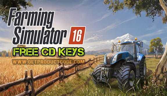 Product key farming simulator 17